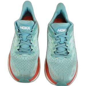 Hoka One Clifton 8 Running Shoes - Size 9